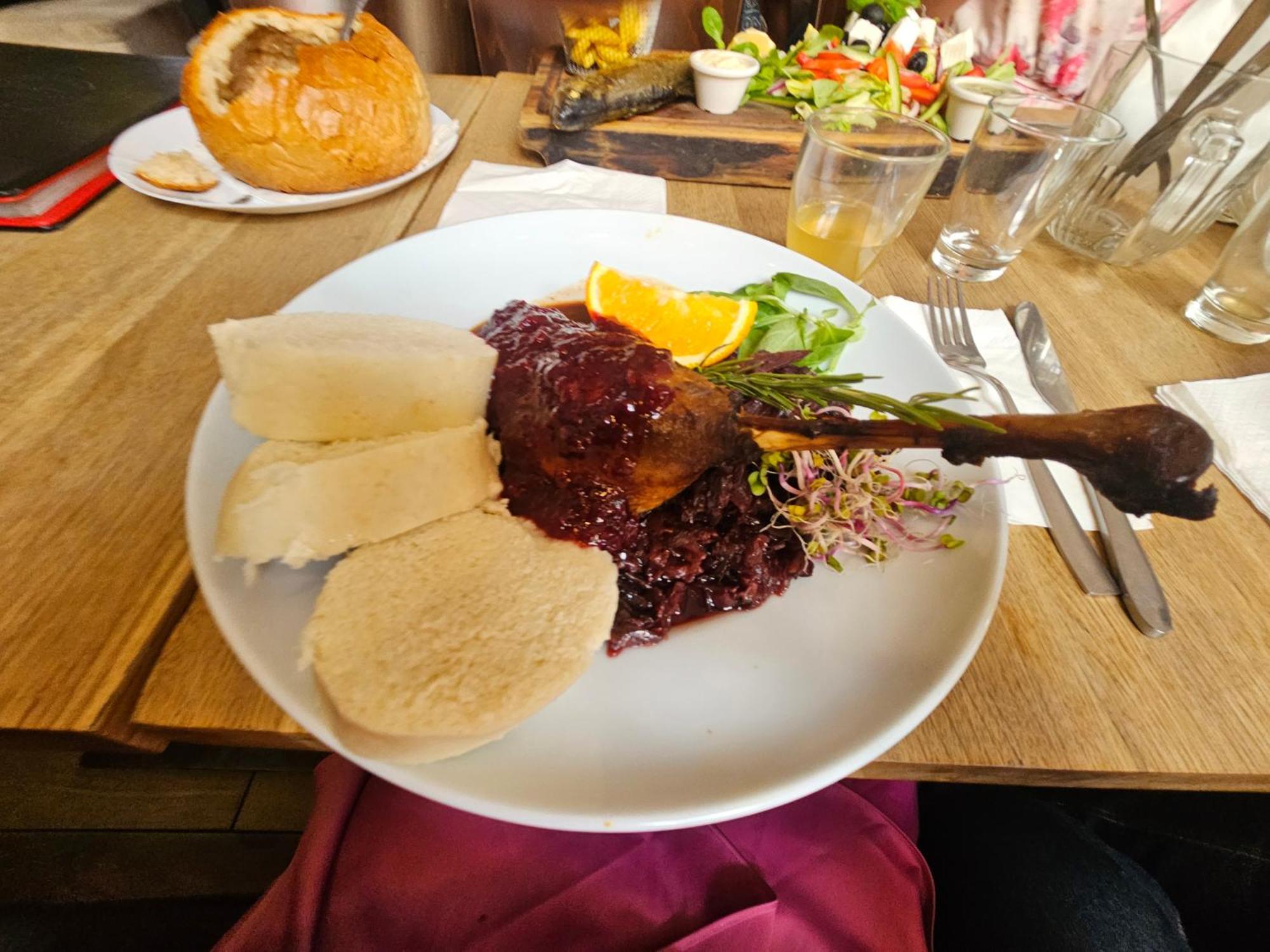 Hotel Zur Schmiede Heiningen Esterno foto